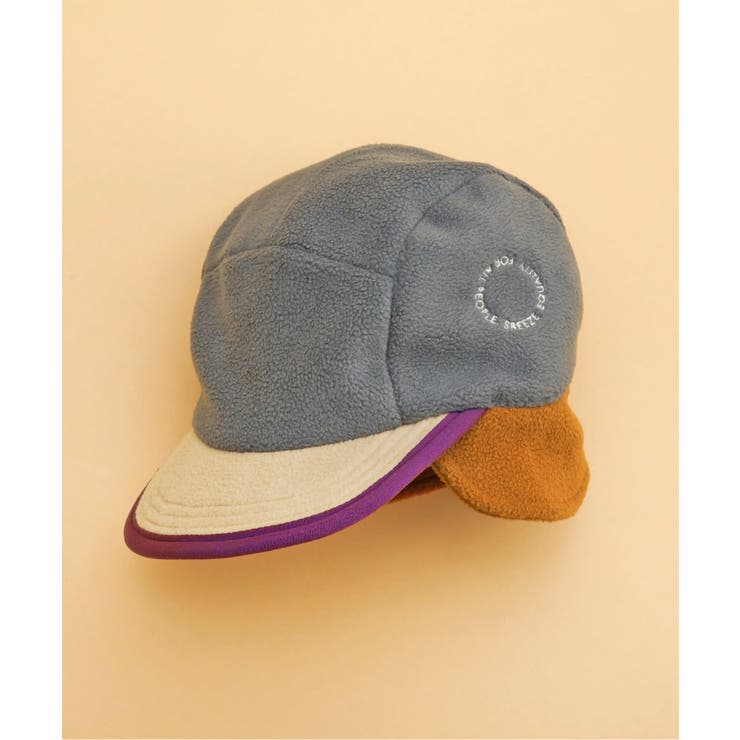 グレー | 2WAYフリースキャップ | F.O.Online Store