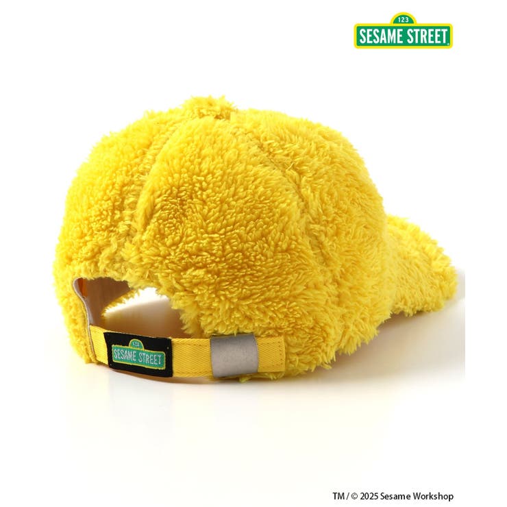 セサミストリート ボアキャップ | F.O.Online Store | 詳細画像26 