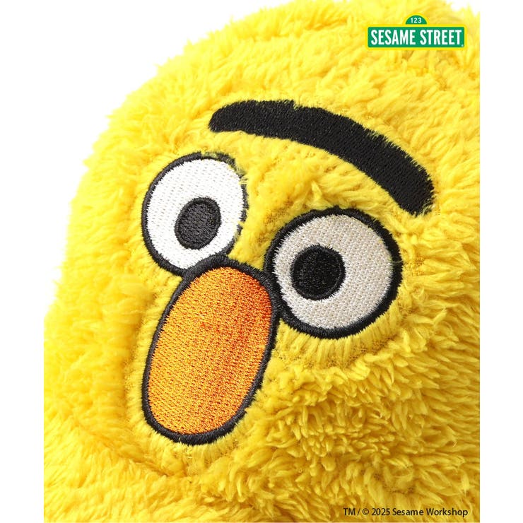 セサミストリート ボアキャップ | F.O.Online Store | 詳細画像28 