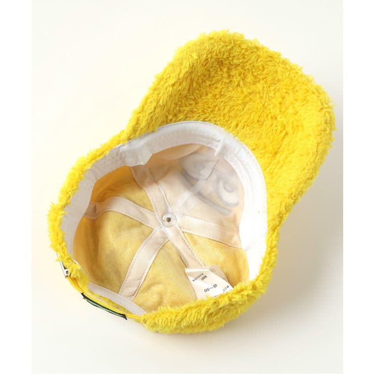 セサミストリート ボアキャップ | F.O.Online Store | 詳細画像32 