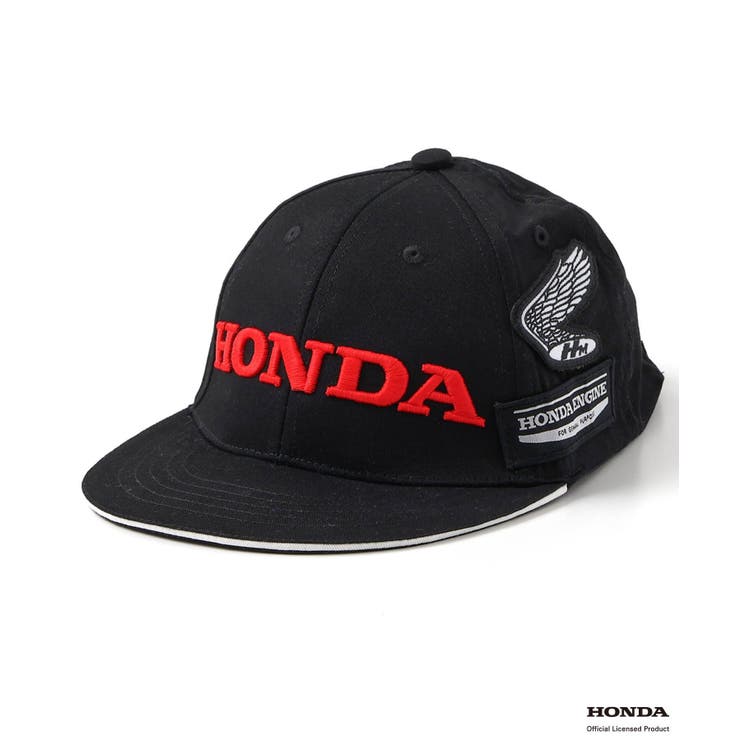 Honda キャップ  | F.O.Online Store | 詳細画像2 