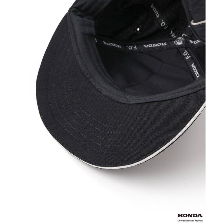 Honda キャップ  | F.O.Online Store | 詳細画像4 