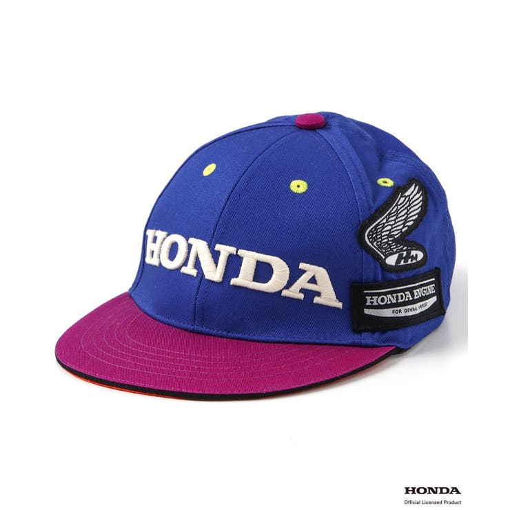 Honda キャップ  | F.O.Online Store | 詳細画像5 