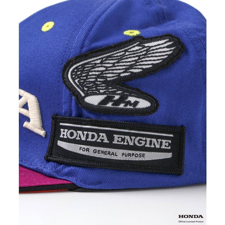 Honda キャップ  | F.O.Online Store | 詳細画像7 