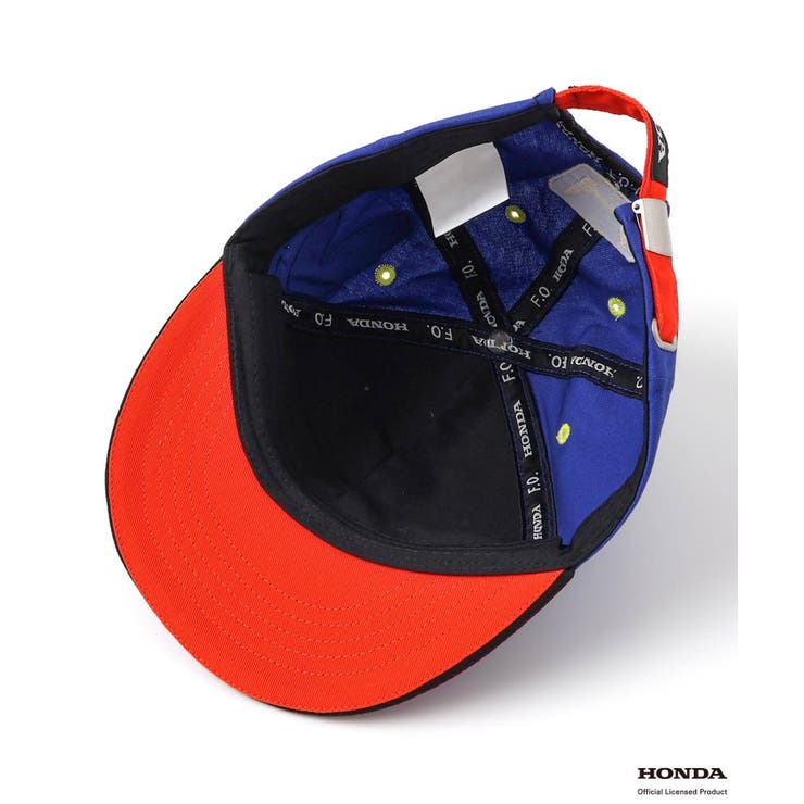 Honda キャップ  | F.O.Online Store | 詳細画像8 