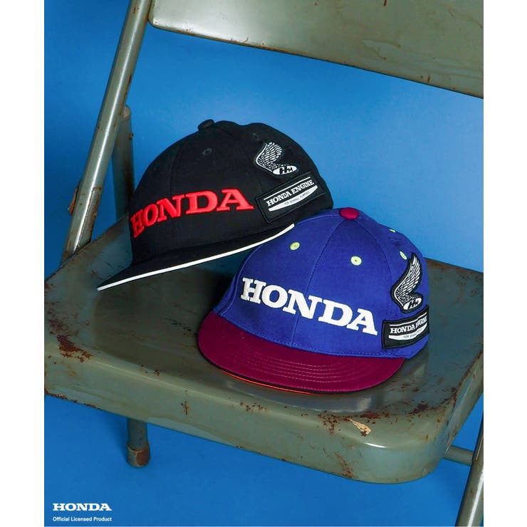 Honda キャップ  | F.O.Online Store | 詳細画像9 
