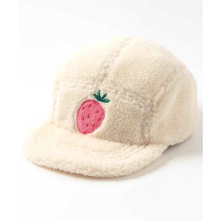 WEB限定  ボアキャップ | F.O.Online Store | 詳細画像10 