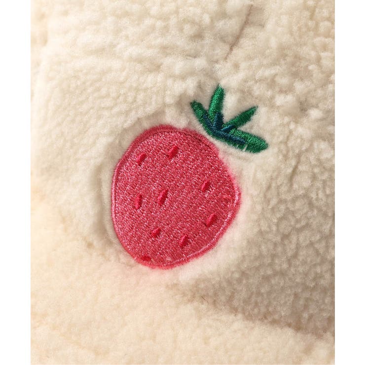 WEB限定  ボアキャップ | F.O.Online Store | 詳細画像12 