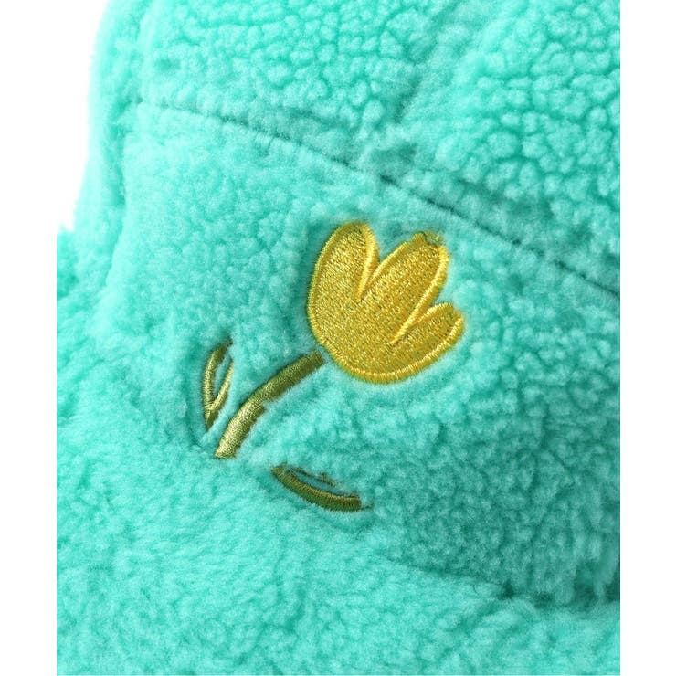 WEB限定  ボアキャップ | F.O.Online Store | 詳細画像3 