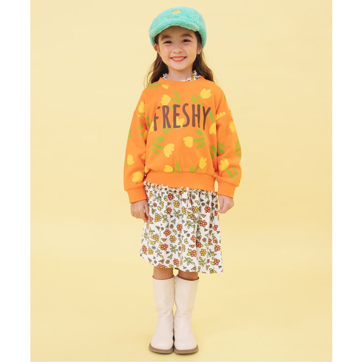 WEB限定  ボアキャップ | F.O.Online Store | 詳細画像8 