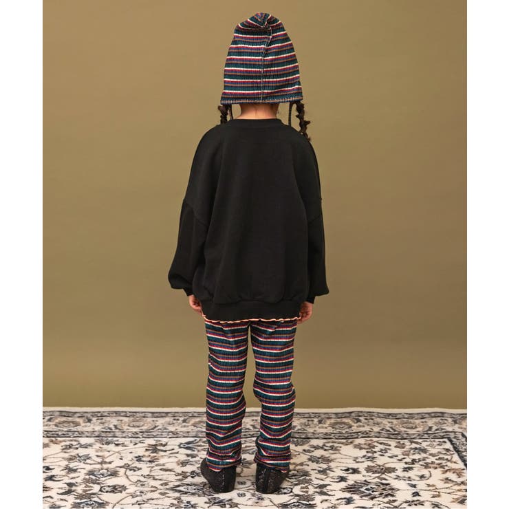 【リンク】レトロパターンボンネット  | F.O.Online Store | 詳細画像12 