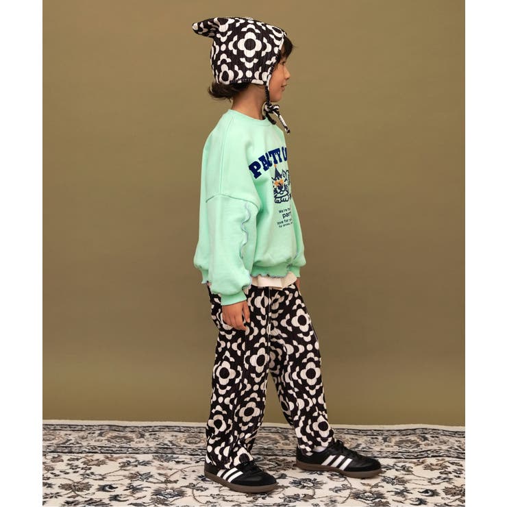 【リンク】レトロパターンボンネット  | F.O.Online Store | 詳細画像4 