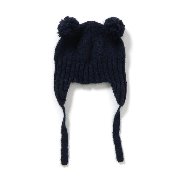 WEB限定  くま耳ボンネット | F.O.Online Store | 詳細画像11 