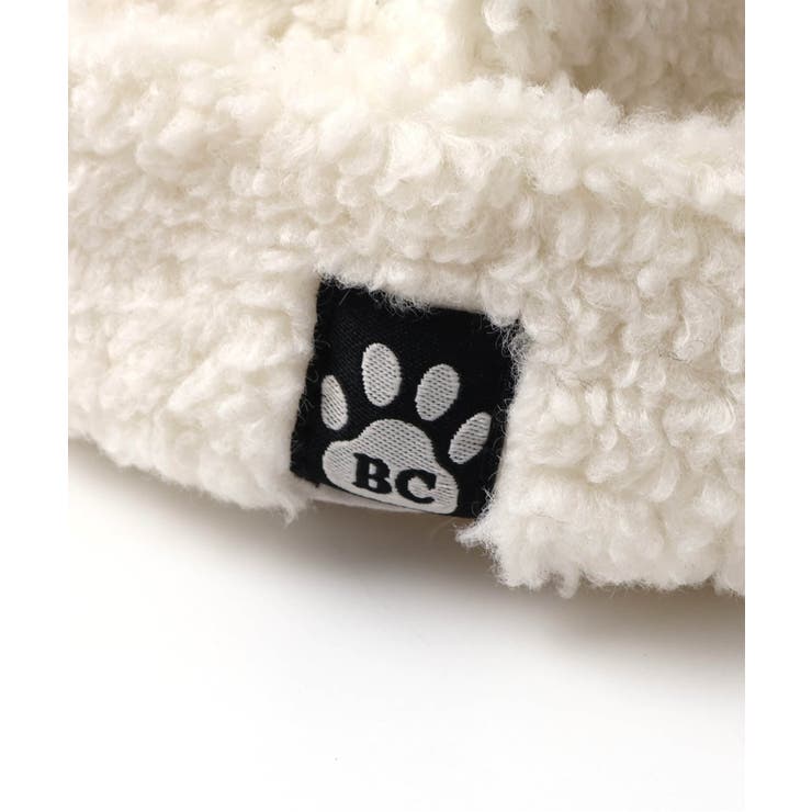 BREEZY CATS フィッシャーマンボアキャップ | F.O.Online Store | 詳細画像11 