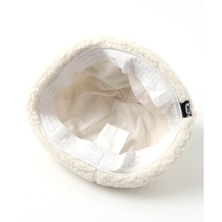 BREEZY CATS フィッシャーマンボアキャップ | F.O.Online Store | 詳細画像12 