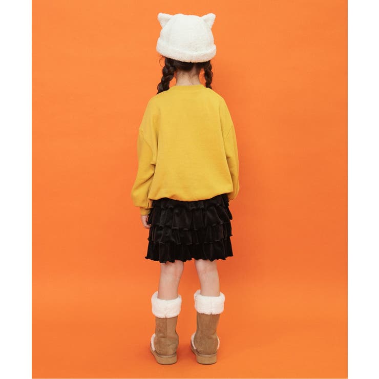 BREEZY CATS フィッシャーマンボアキャップ | F.O.Online Store | 詳細画像14 