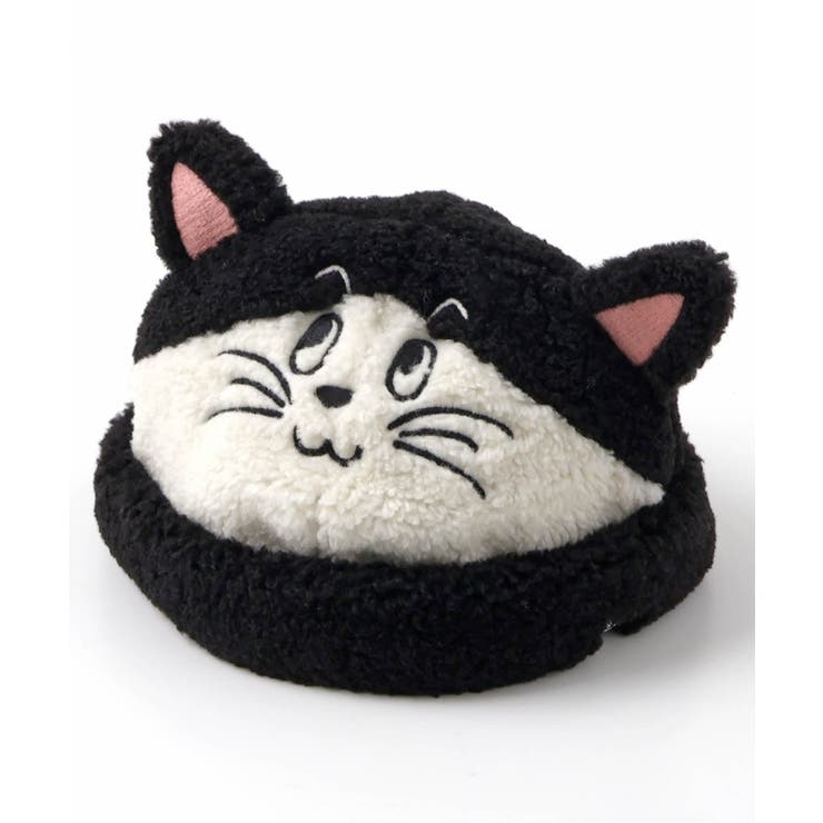 BREEZY CATS フィッシャーマンボアキャップ | F.O.Online Store | 詳細画像2 