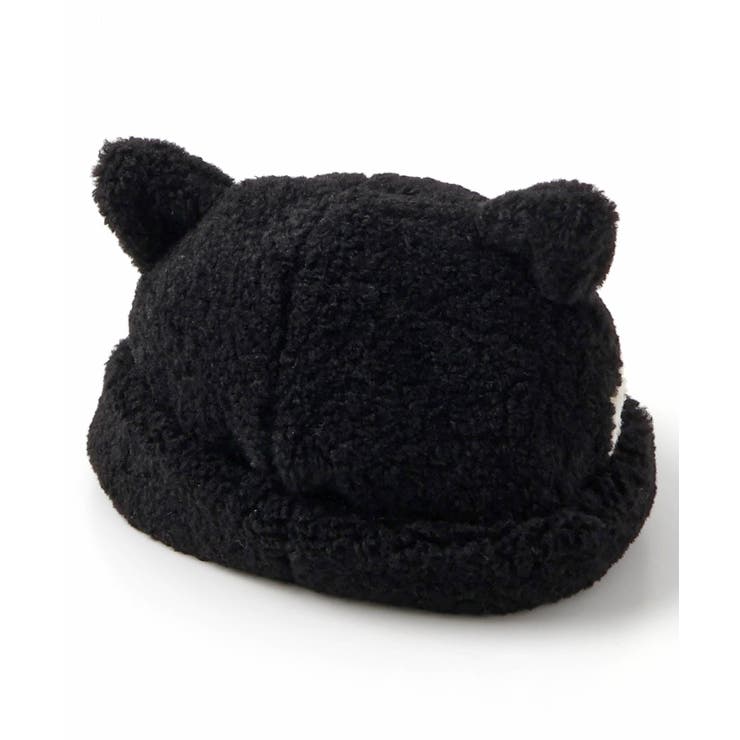 BREEZY CATS フィッシャーマンボアキャップ | F.O.Online Store | 詳細画像3 