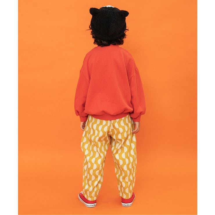 BREEZY CATS フィッシャーマンボアキャップ | F.O.Online Store | 詳細画像5 