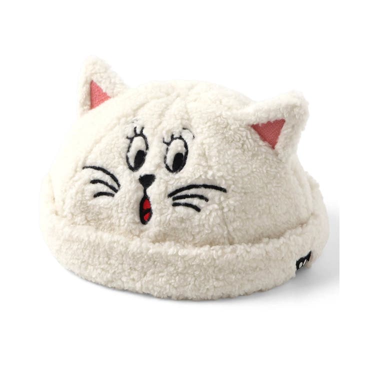 BREEZY CATS フィッシャーマンボアキャップ | F.O.Online Store | 詳細画像7 