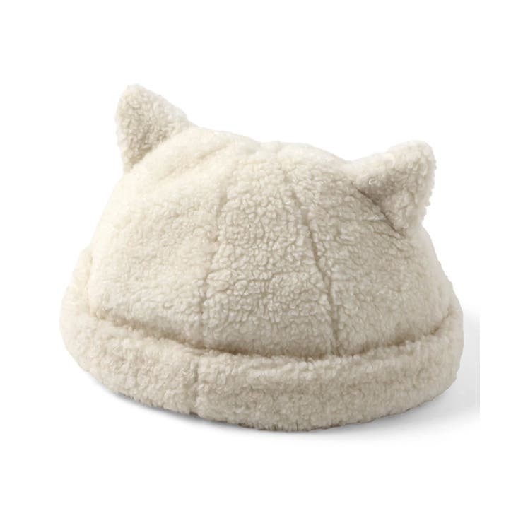 BREEZY CATS フィッシャーマンボアキャップ | F.O.Online Store | 詳細画像8 