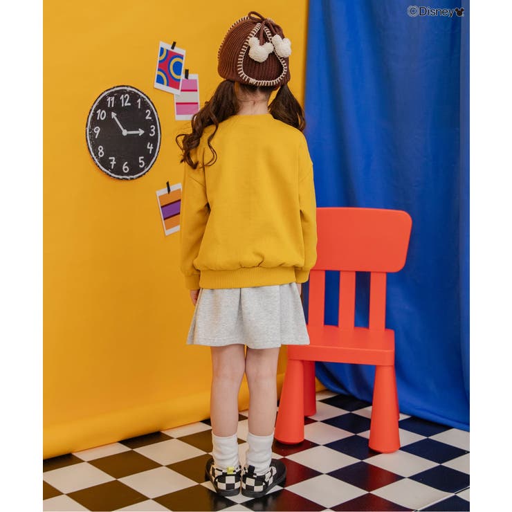 ディズニーキャラクター /フライトニット帽 | F.O.Online Store | 詳細画像10 