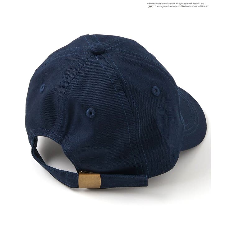 Reebok別注 キャップ  | F.O.Online Store | 詳細画像10 