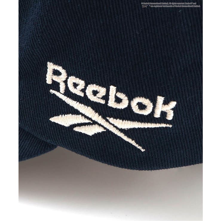 Reebok別注 キャップ  | F.O.Online Store | 詳細画像12 