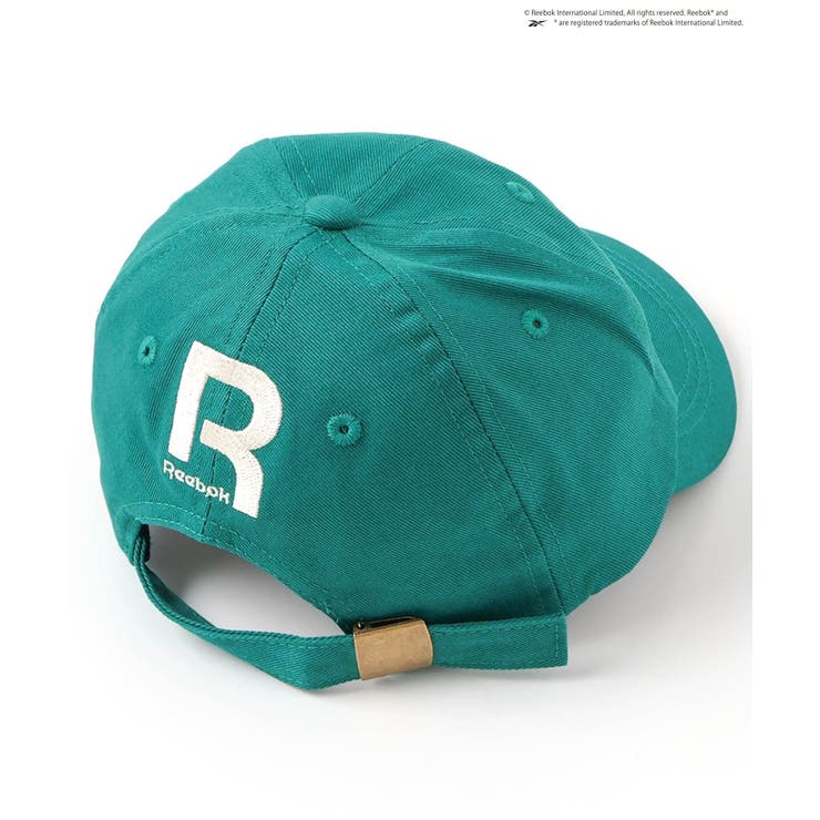 Reebok別注 キャップ  | F.O.Online Store | 詳細画像2 