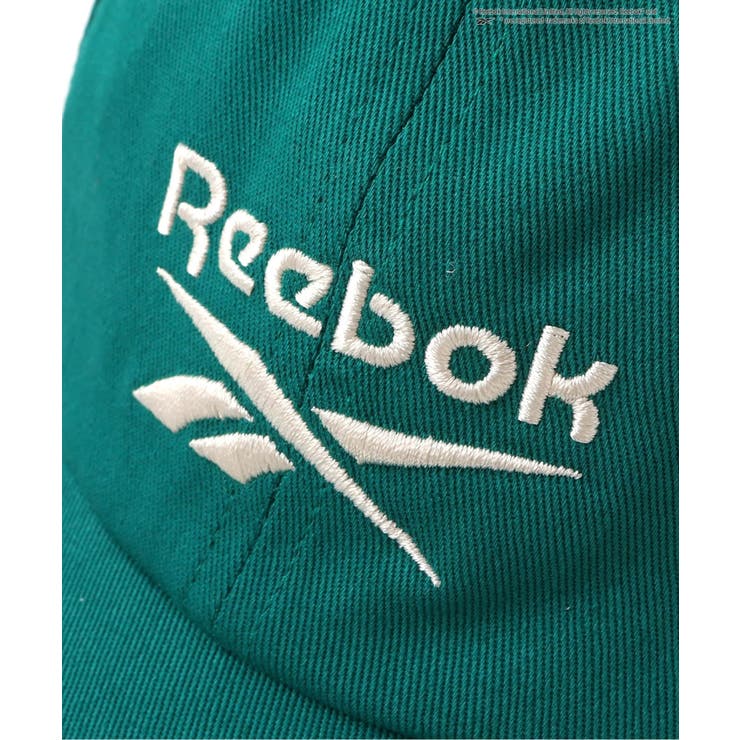 Reebok別注 キャップ  | F.O.Online Store | 詳細画像3 