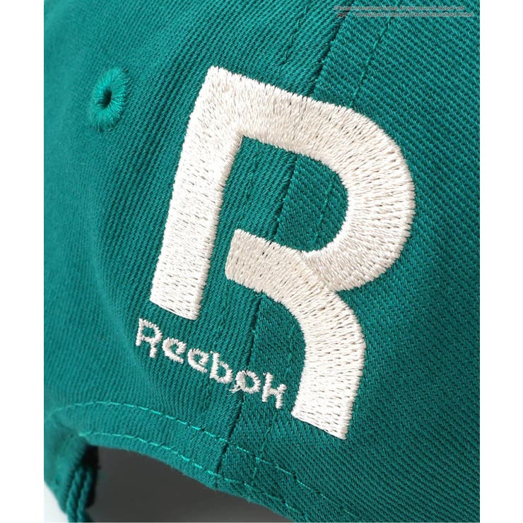 Reebok別注 キャップ  | F.O.Online Store | 詳細画像4 