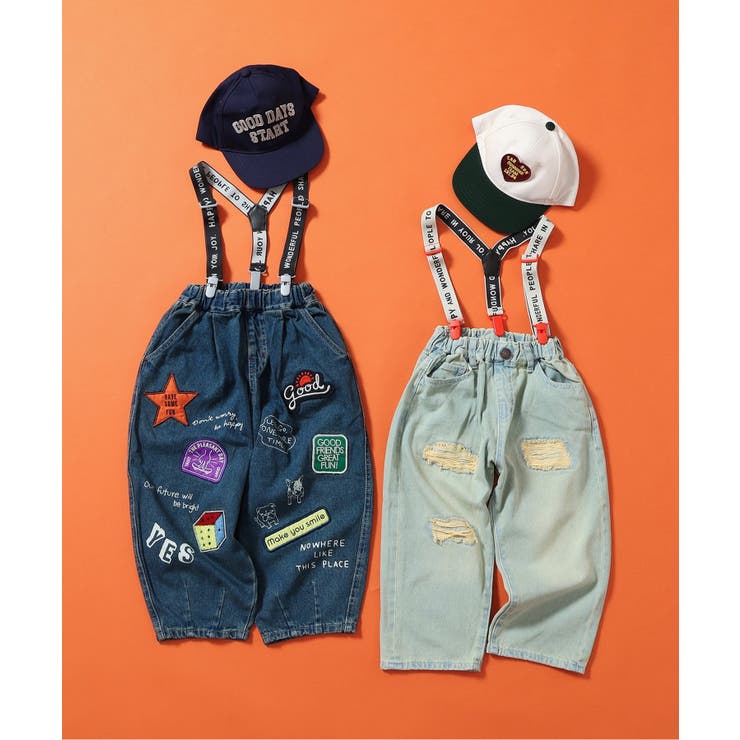 サスペンダー | F.O.Online Store | 詳細画像11 