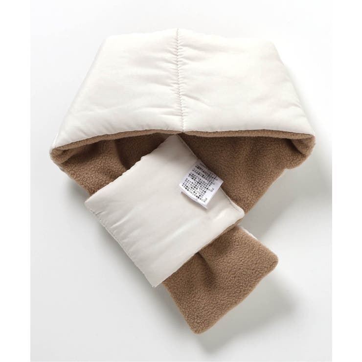 キルティングマフラー | F.O.Online Store | 詳細画像10 