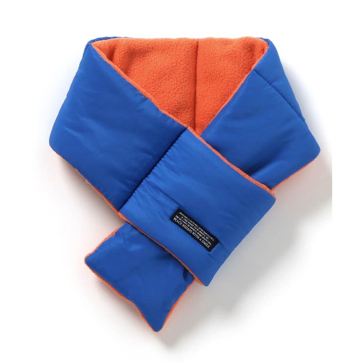 キルティングマフラー | F.O.Online Store | 詳細画像3 