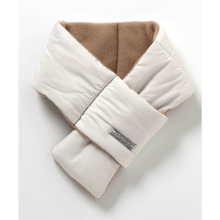 キルティングマフラー | F.O.Online Store | 詳細画像9 