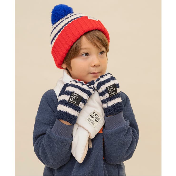 キルティングマフラー 撥水 | F.O.Online Store | 詳細画像7 