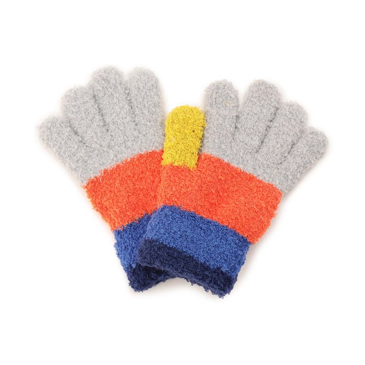 マシュマロニット手袋 | F.O.Online Store | 詳細画像5 