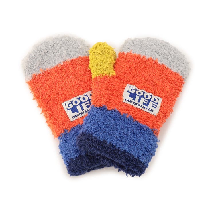 マシュマロニット手袋 | F.O.Online Store | 詳細画像6 