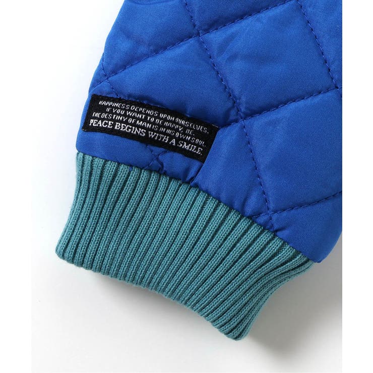 キルティング手袋 | F.O.Online Store | 詳細画像10 