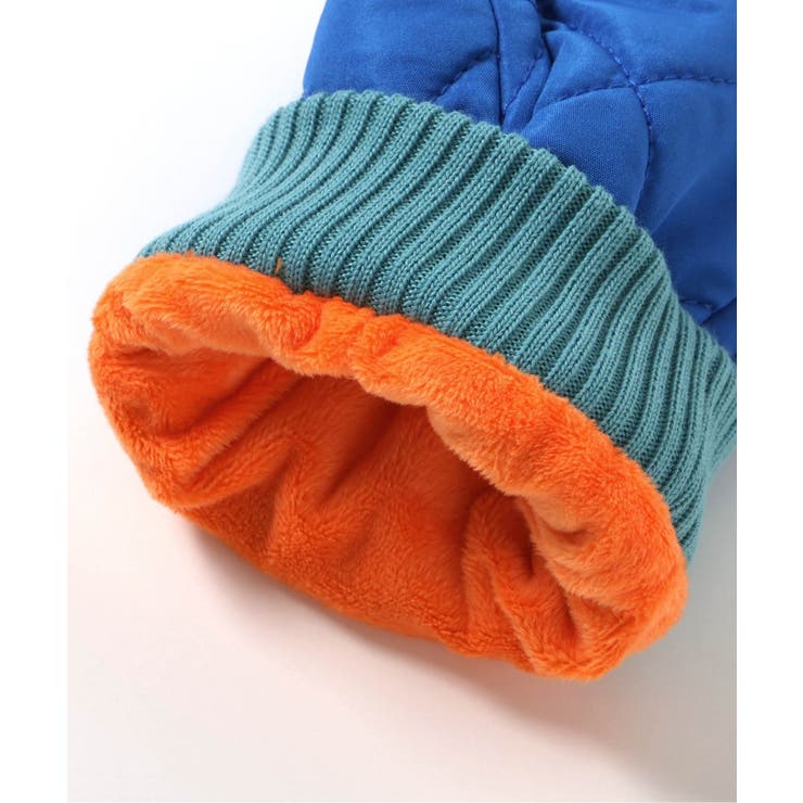 キルティング手袋 | F.O.Online Store | 詳細画像11 