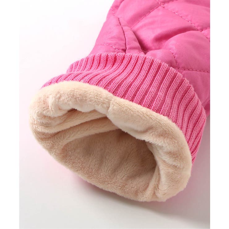 キルティング手袋 | F.O.Online Store | 詳細画像14 