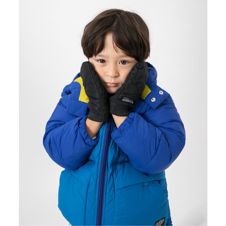 キルティング手袋 | F.O.Online Store | 詳細画像5 