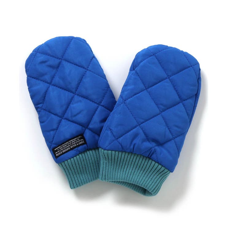キルティング手袋 | F.O.Online Store | 詳細画像6 