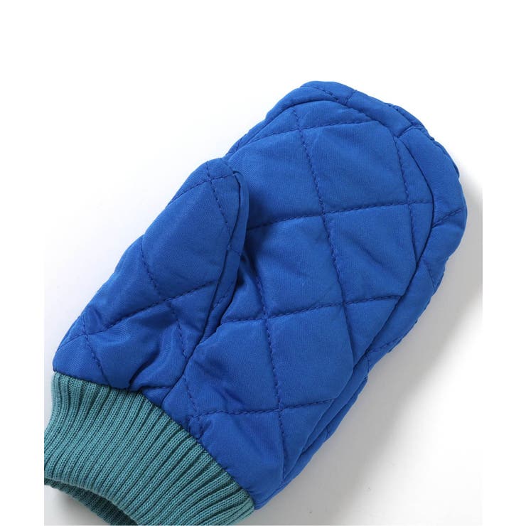 キルティング手袋 | F.O.Online Store | 詳細画像9 