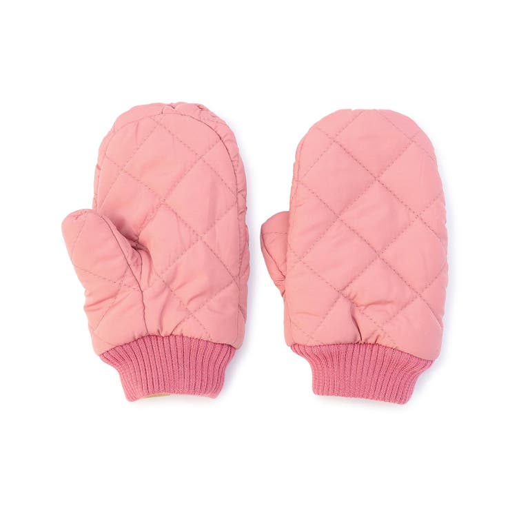 キルティング手袋 撥水 | F.O.Online Store | 詳細画像2 