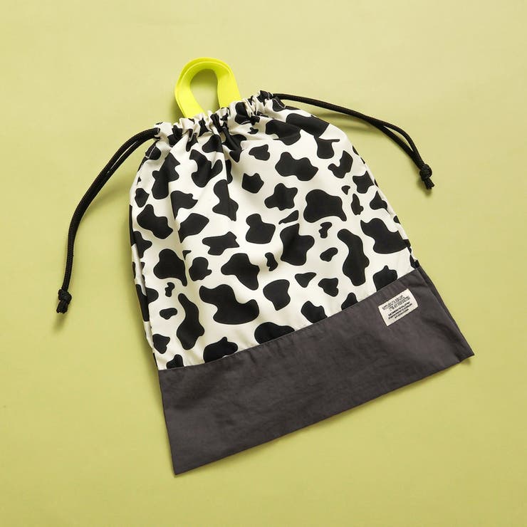 巾着(L) | F.O.Online Store | 詳細画像1