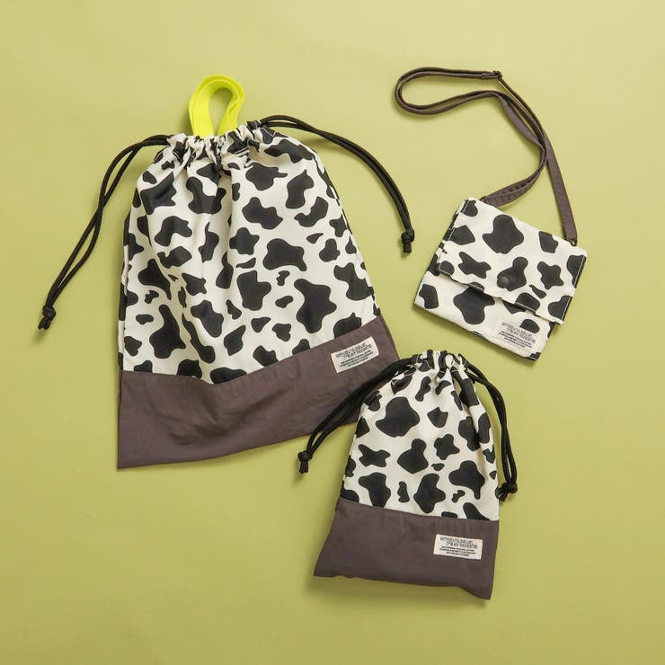 巾着(L) | F.O.Online Store | 詳細画像19