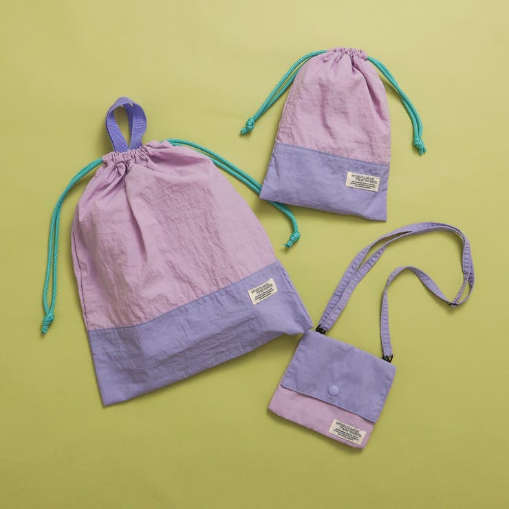 巾着(L) | F.O.Online Store | 詳細画像21