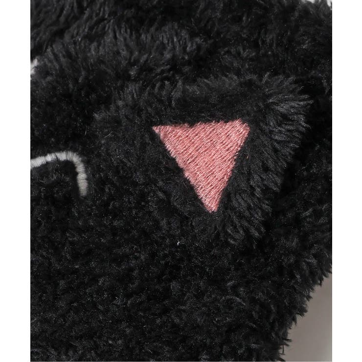 BREEZY CATS モチーフ巾着  | F.O.Online Store | 詳細画像4 