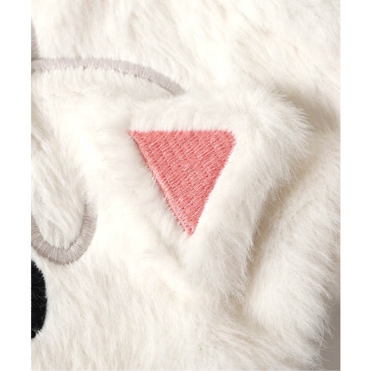 BREEZY CATS モチーフ巾着  | F.O.Online Store | 詳細画像8 